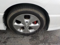 Toyota Alphard 3.0 V MS platina selection 2006