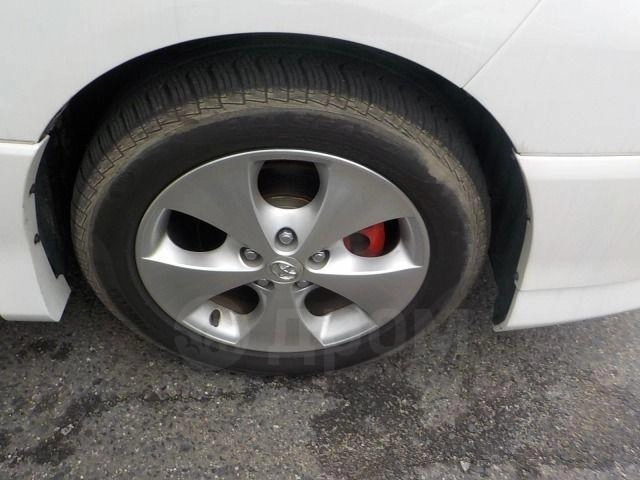 Toyota Alphard 3.0 V MS platina selection 2006