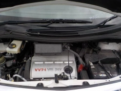 Toyota Alphard 3.0 V MS platina selection 2006