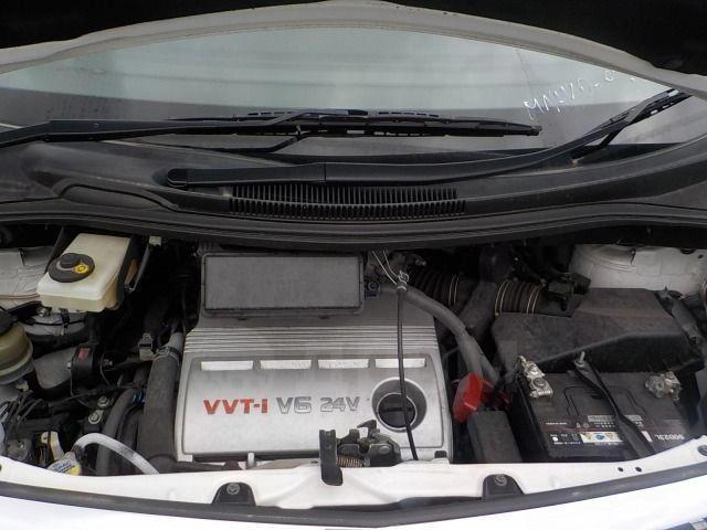 Toyota Alphard 3.0 V MS platina selection 2006