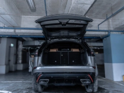 Land Rover Velar 4MATIC AMG Line 2018