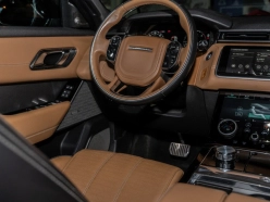 Land Rover Velar 4MATIC AMG Line 2018