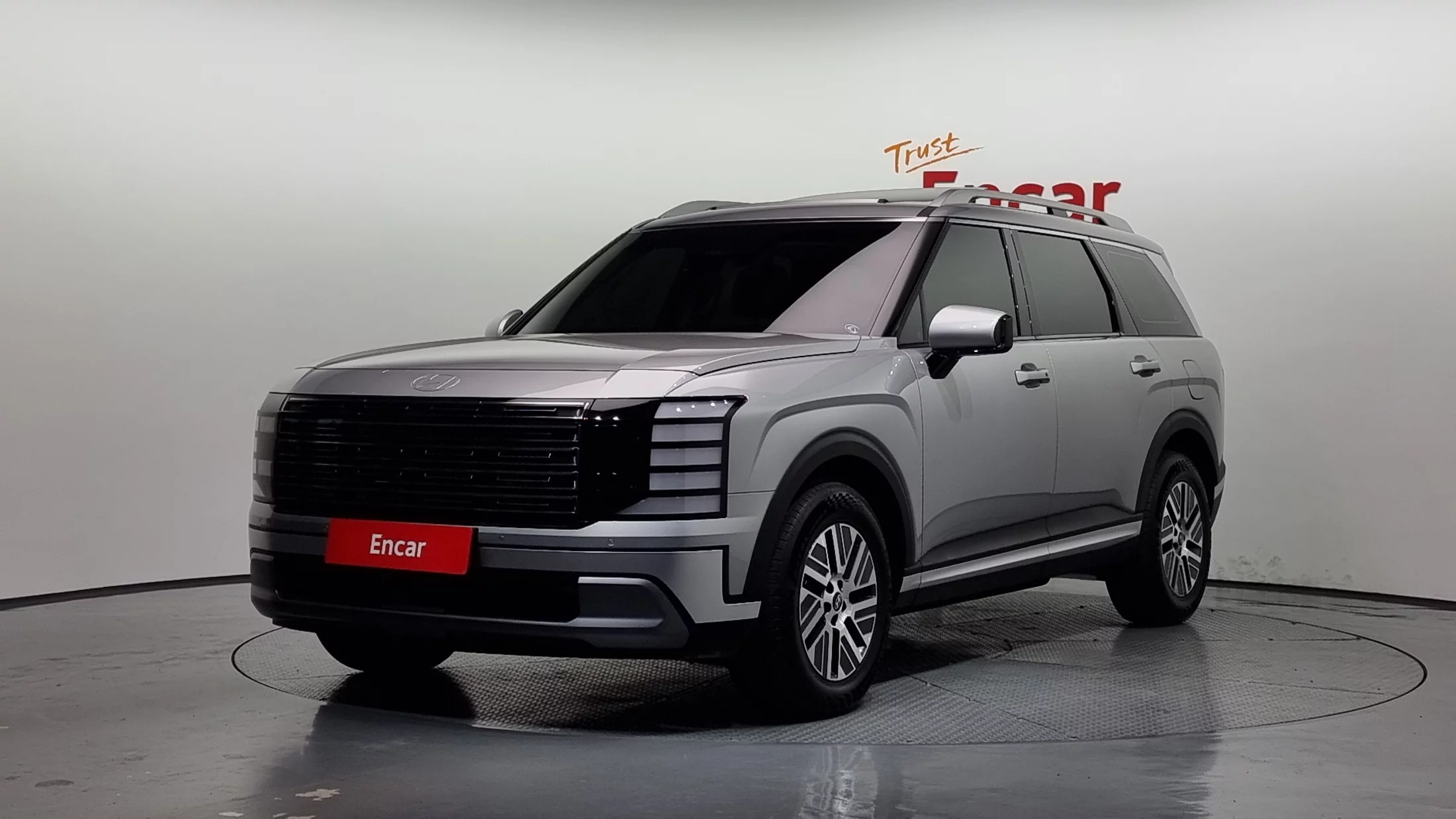 Hyundai Palisade  2025