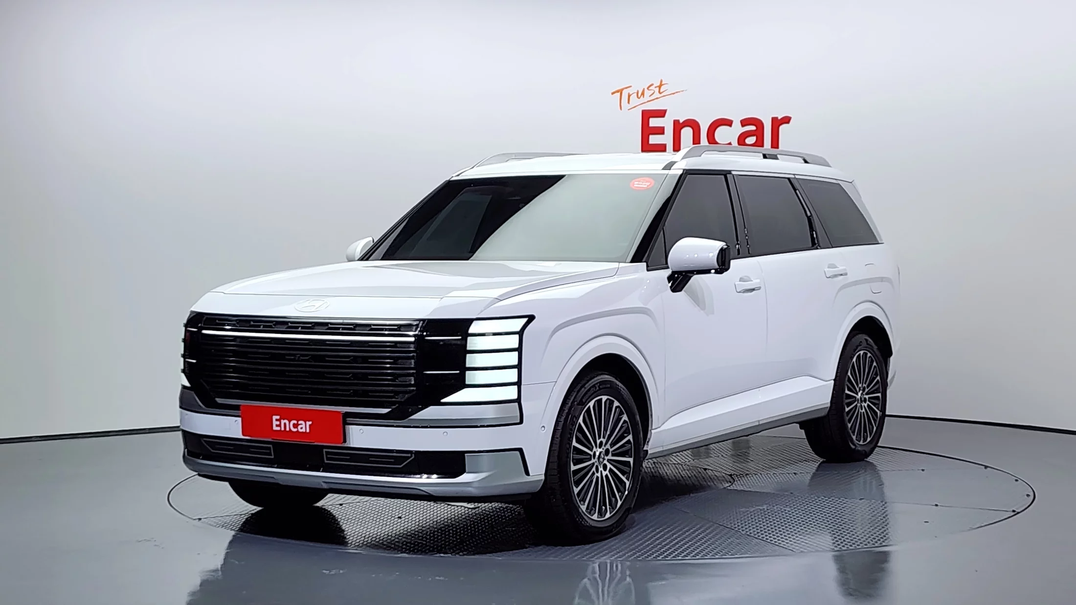 Hyundai Palisade  2025