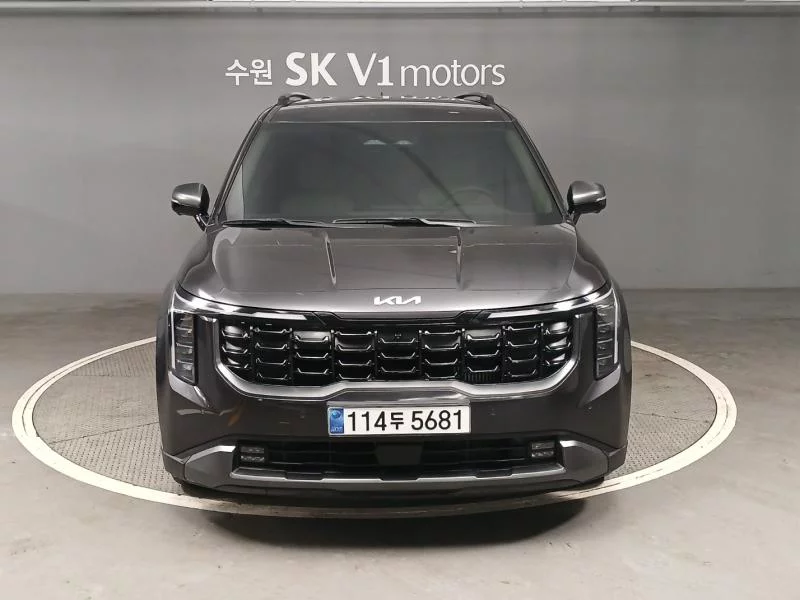 Kia Carnival  2024
