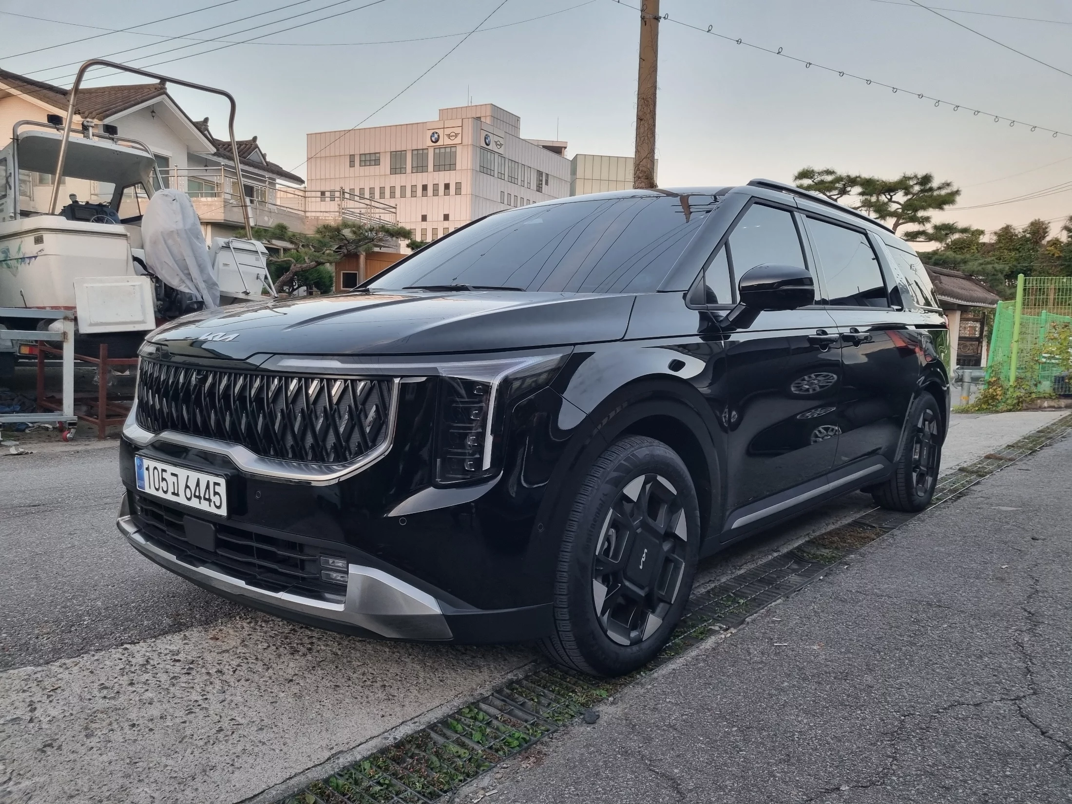 Kia Carnival  2025