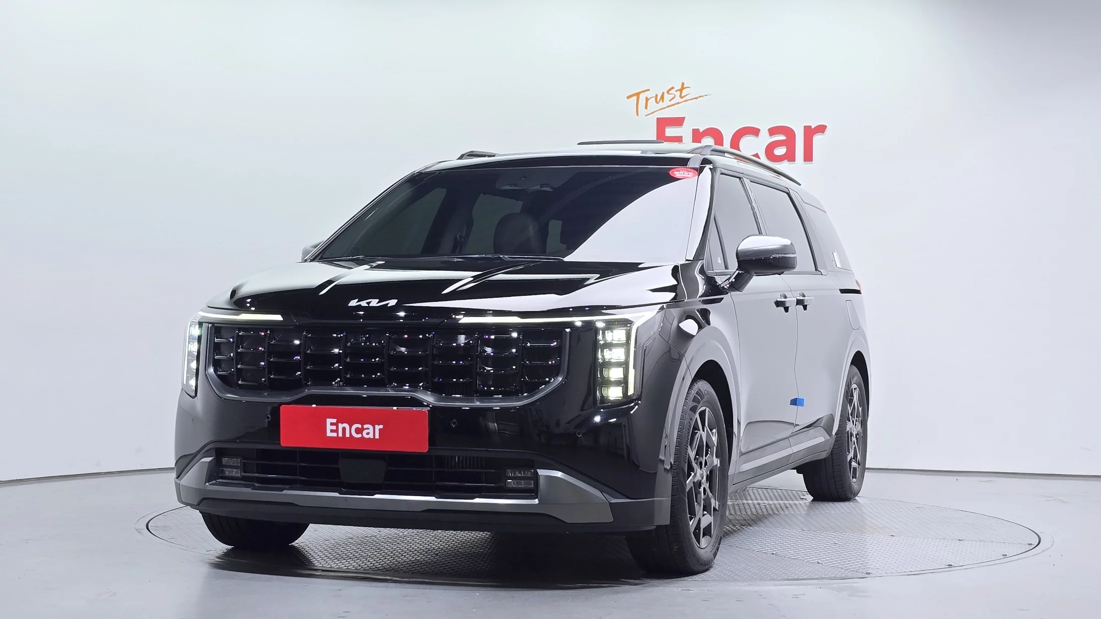 Kia Carnival  2024