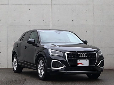Audi Q2  2022