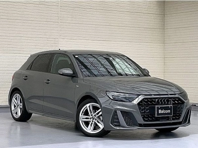 Audi A1  2020