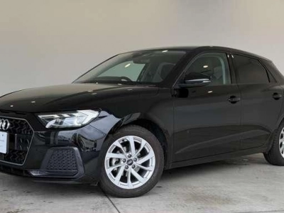 Audi A1  2020