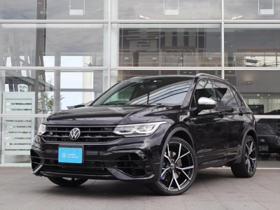 Volkswagen TIGUAN  2022