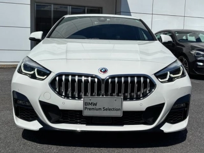 BMW 2-Series  2022