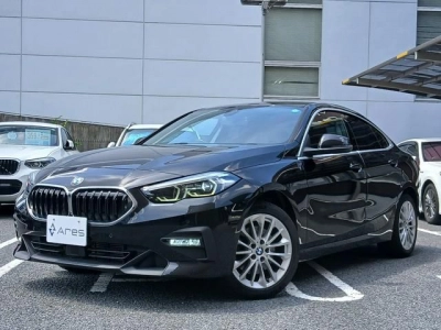 BMW 2-Series  2021