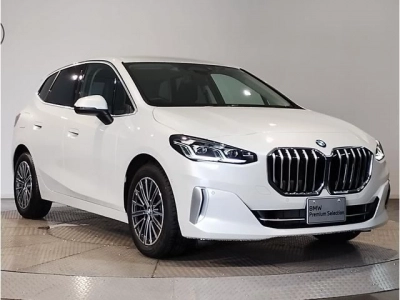 BMW 2-Series  2022