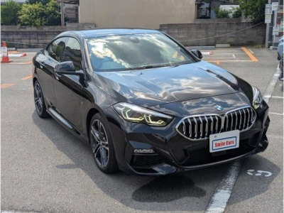 BMW 2-Series  2024