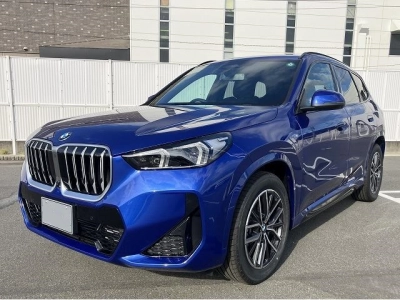 BMW X1  2022