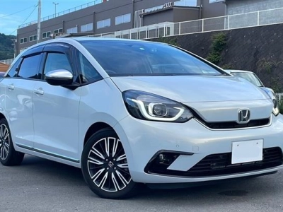 Honda FIT  2022