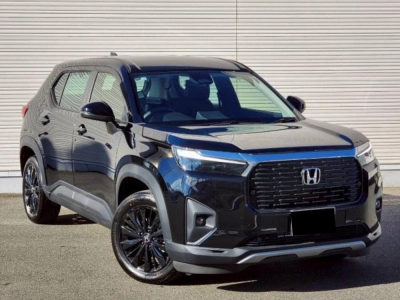 Honda WR-V  2024