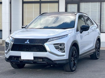 Mitsubishi ECLIPSE CROSS  2024