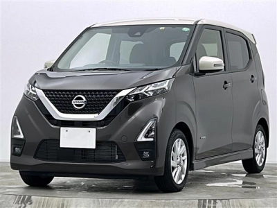 Nissan DAYZ  2022