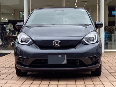 Honda FIT  2022