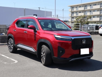 Honda FIT  2025