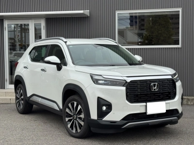Honda WR-V  2024