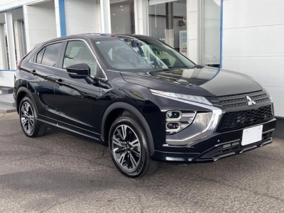 Mitsubishi ECLIPSE CROSS  2024