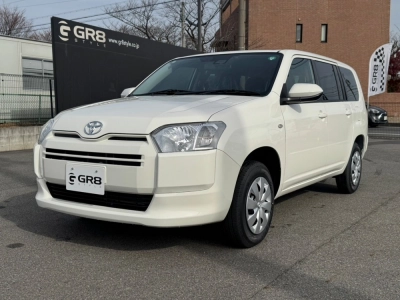 Toyota PROBOX  2021