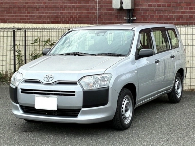 Toyota PROBOX  2021