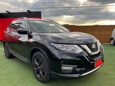 Nissan X-TRAIL  2022