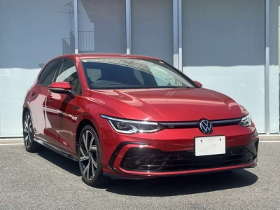 Volkswagen GOLF VARIANT  2024