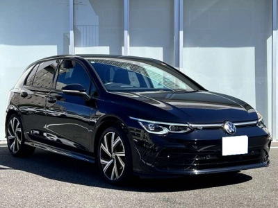 Volkswagen GOLF VARIANT  2023