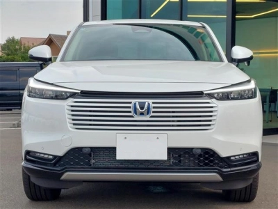 Honda VEZEL  2024