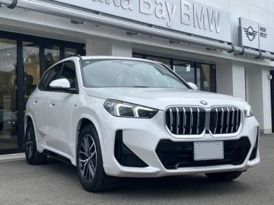 BMW X1  2025