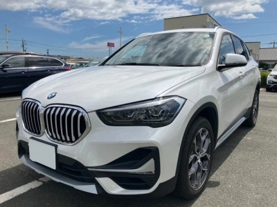 BMW X1  2022