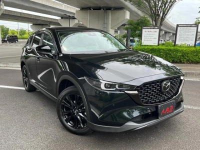 Mazda CX-5  2023