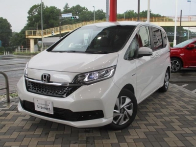 Honda FREED  2020