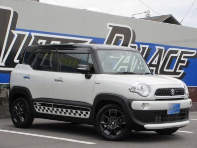 Suzuki XBEE  2022