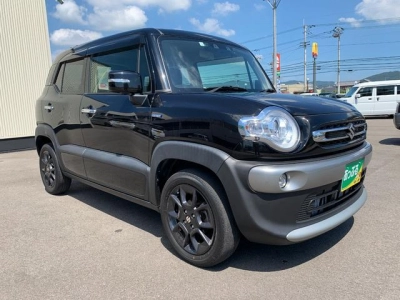 Suzuki XBEE  2022
