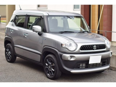 Suzuki XBEE  2022