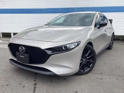 Mazda MAZDA3  2022