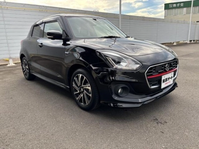 Suzuki SWIFT  2021