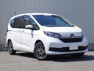 Honda FREED  2022
