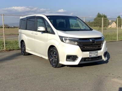 Honda STEP WAGON  2021
