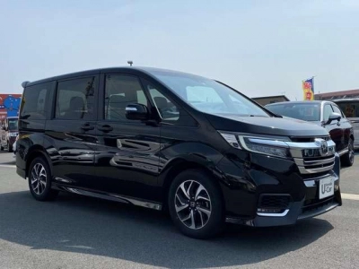 Honda STEP WAGON  2021