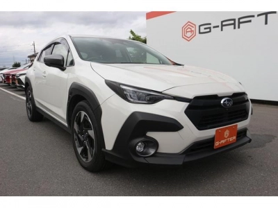 Subaru CROSSTREK  2023