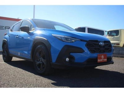 Subaru CROSSTREK  2023