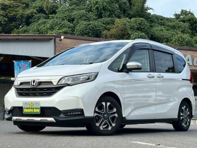 Honda FREED  2021