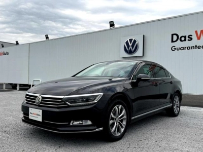 Volkswagen PASSAT  2016